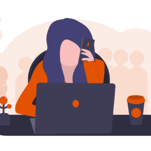 Aðgangur - Fyrirtæki